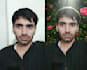 change your pictures background without green screen