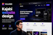 design a fully customized kajabi theme