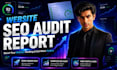 audit and fix technical SEO issues using screaming frog