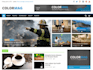 install wordpress theme and upload demo data
