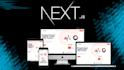 develop your websites using next js