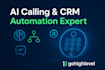 build vapi ai agent, retell, aircall outbound call, synthflow, gohighlevel n8n