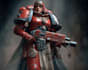 make as a favorite space marine 40k warhammer art