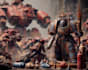 make your warhammer 40k, age of sigmar, game art