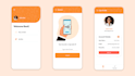 convert your design into code