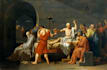 write about ancient artwork and paintings