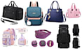 create backpack tech pack design hiking bag techpack tote bag design golf bags