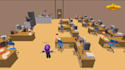 design custom 3d models or 3d animation in blender
