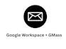 setup gmail google workspace, gmass, smtp server