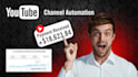 do premium faceless youtube channel automation