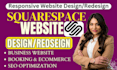 beautiful squarespace ecommerce website design weebly wix squarespace migration