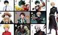 draw naruto demon slayer custom anime art