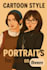 high quality vector illustrations from photos