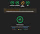 optimise your website to improve lighthouse scores