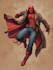 make comic book and custom illustrations