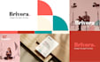 develop a comprehensive brand style guideline