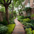 design garden, pool, patio, yard, terrace,