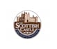 create high quality and beautiful castle logo design
