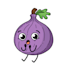 draw custom clipart and sticker illustrations