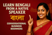 teach you bengali with beginner friendly lessons