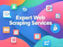 professional web scraping and web crawling with python