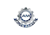 design super improvement auto parts logo
