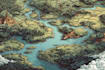make your fantasy maps