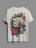 design a creative tshirt illustration