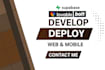 build and deploy lovable ai v0 dev bolt replit ai apps