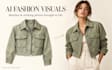 create realistic ai fashion images
