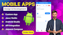 do mobile app development, android app ios app development, mobile app developer