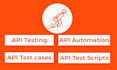 api testing in postman with scripts and detailed test cases