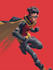 create an awesome comic books based on your script