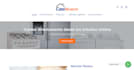 te ayudo a crear tu pagina web o landing page con shopify