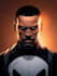 create comic book art