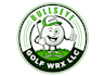 design awesome golf logo