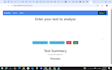 create a landing page using react
