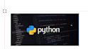create  java and python web applications