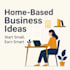 provide a ready to use home based earning ebook