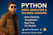 do image classification, clustering, data science, ml