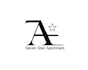 design a modern professional wordmark logo