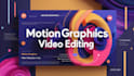 do premium motion graphics and professional video editing ,final cut experts