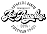 design modern hand lettering logo design