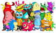 draw custom doodle art illustration