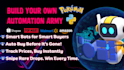 build auto purchase bot popmart bot pokemon bot auto checkout bot scalping bot