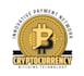 design professional crypto token cryptocurrency coin logo