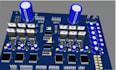 design pcb embedded system hardware and pcb firmware development, pcb coding
