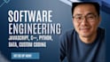 software, computer science and programming projects