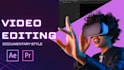 edit youtube documentaries professionally