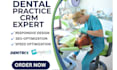 setup dentrix eaglesoft open dental care stack dentron curve dental practice crm